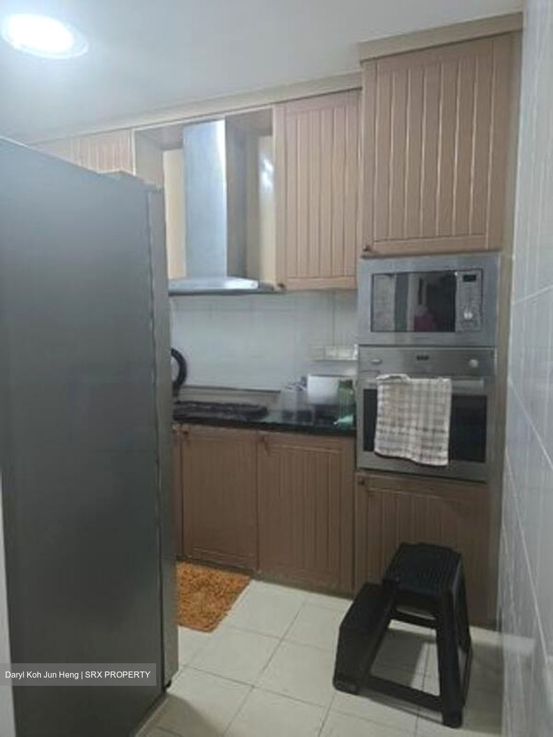 Blk 470C Hougang Parkview (Hougang), HDB 4 Rooms #461821141